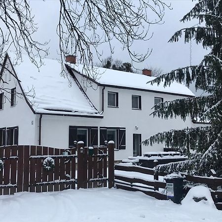 Folwark Mazurskie Legendy - Azyl Dla Doroslych Kruklanki Exterior foto